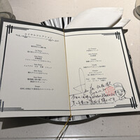 イタリア料理 ルッチコーレ - 