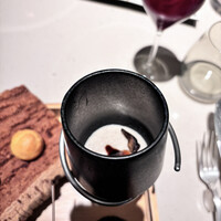 イタリア料理 ルッチコーレ - 