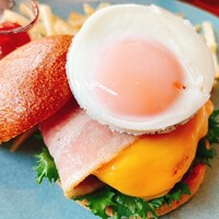 グランド キッチン - 