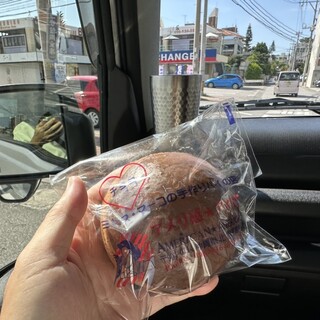 ミセス・マーコのアメリ感・アメリ館_0