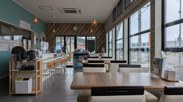 PORTBALENA（ポートバレーナ） - 石巻市その他（海鮮）の写真