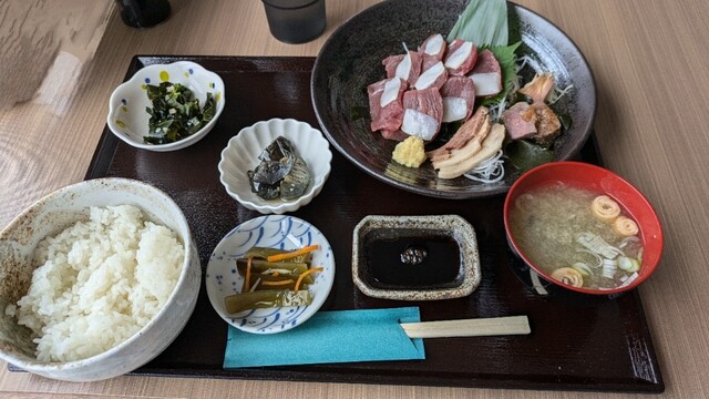 PORTBALENA（ポートバレーナ） - 石巻市その他（海鮮）の写真