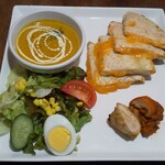 アバシ - 料理写真: