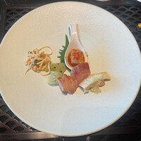 中国飯店 春秋 - 