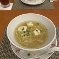 神楽坂 龍公亭 - 