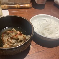 新宿うな鐵 はなれ - 