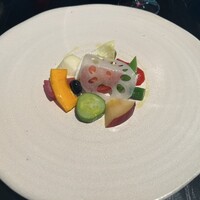 ラ・ボンヌターブル - 