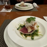 神楽坂 龍公亭 - 