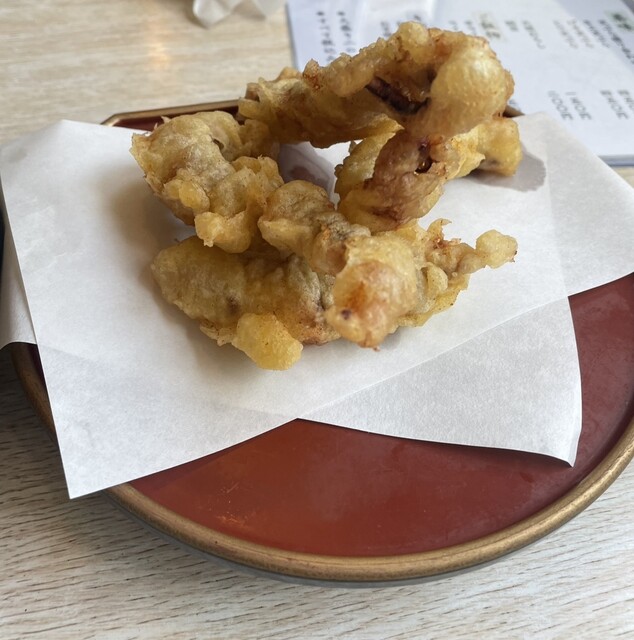 そばや匠 - 大石田（そば）の写真