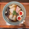 ramen club トトノエ