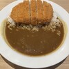 カレーハウス CoCo壱番屋 岡崎インター店