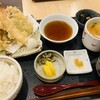和食天ぷら さくさく