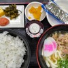 資さんうどん 本店