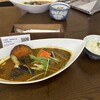 スープカレーせんどう