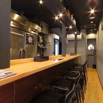 韓国居酒屋 韓パイ - 