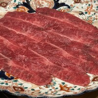 神戸焼肉 金虎 - 