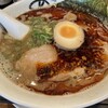 麺屋めん虎 浜松店
