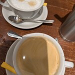 creperie kenny's cafe - 