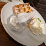 creperie kenny's cafe - 