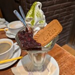 creperie kenny's cafe - 