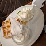 creperie kenny's cafe - 