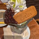 creperie kenny's cafe - 