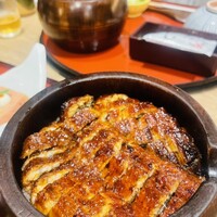 うなぎ和食 しら河 名駅店 -  うなぎ和食 しら河 名駅店 -