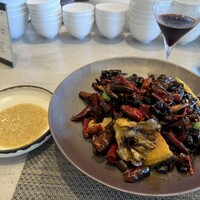 Chinese Restaurant 晴華 - 