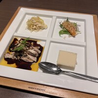 MASA'S KITCHEN 名古屋JRゲートタワー - 