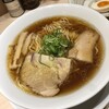 鶏そば 藍 碧南店