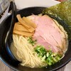 東大和 ラーメン大冬樹 Season2