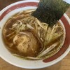 麺屋 蕪村 篠ノ井店