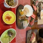 ねぶたの國 たか久 - 