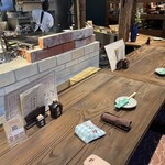 炉端と釜めし 五百蔵 - 