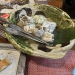 ねぶたの國 たか久 - 