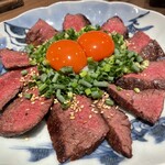 炉端と釜めし 五百蔵 - 