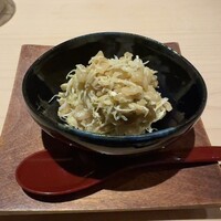 鮨 よし田 - 
