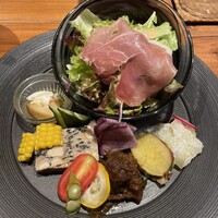 メルモーゾ ダ ドロカワ - 