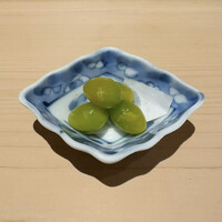 鮨 よし田 - 