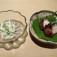 鮨 よし田 - 