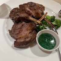 ベンジャミンステーキハウス 六本木 - 