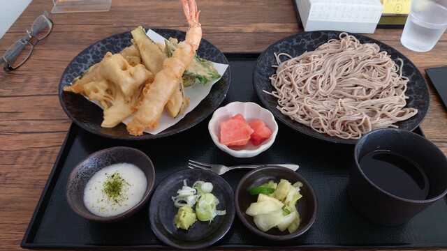 一匠庵 仙台泉中央店（Isshoan） - 泉中央（そば）の写真