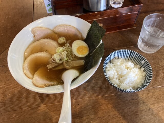 Mendokoro Yagiya photo 3