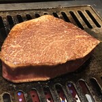 北海道焼肉 北うし - 