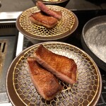 北海道焼肉 北うし - 