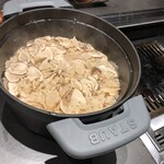 北海道焼肉 北うし - 