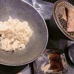 北海道焼肉 北うし - 