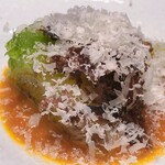 北海道焼肉 北うし - 