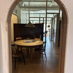 haluta bakery Oiwake