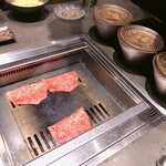 北海道焼肉 北うし - 